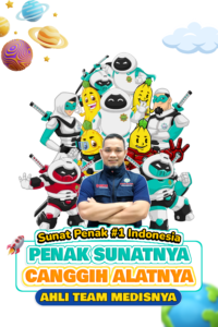 Rekomendasi Liburan Berkesan: Tempat Sunat Modern dan Nyaman di Bulu Sukoharjo