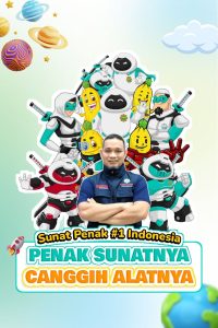 Sunat Penak #1 Indonesia: Klinik Asy Syifa Ngadirojo