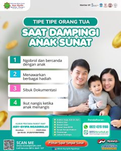 Klinik Asy Syifa Ngadirojo