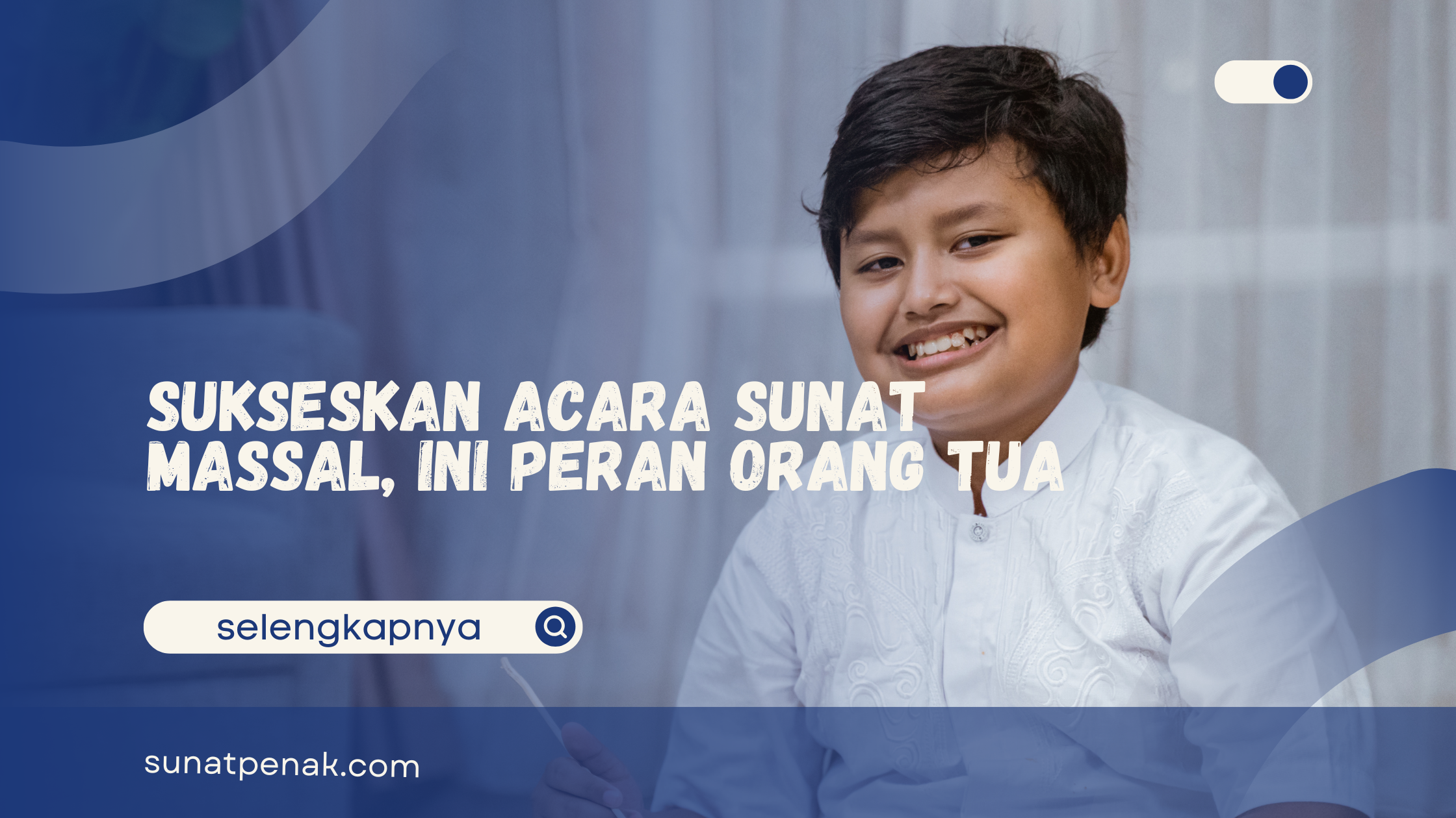 Acara Sunat Massal