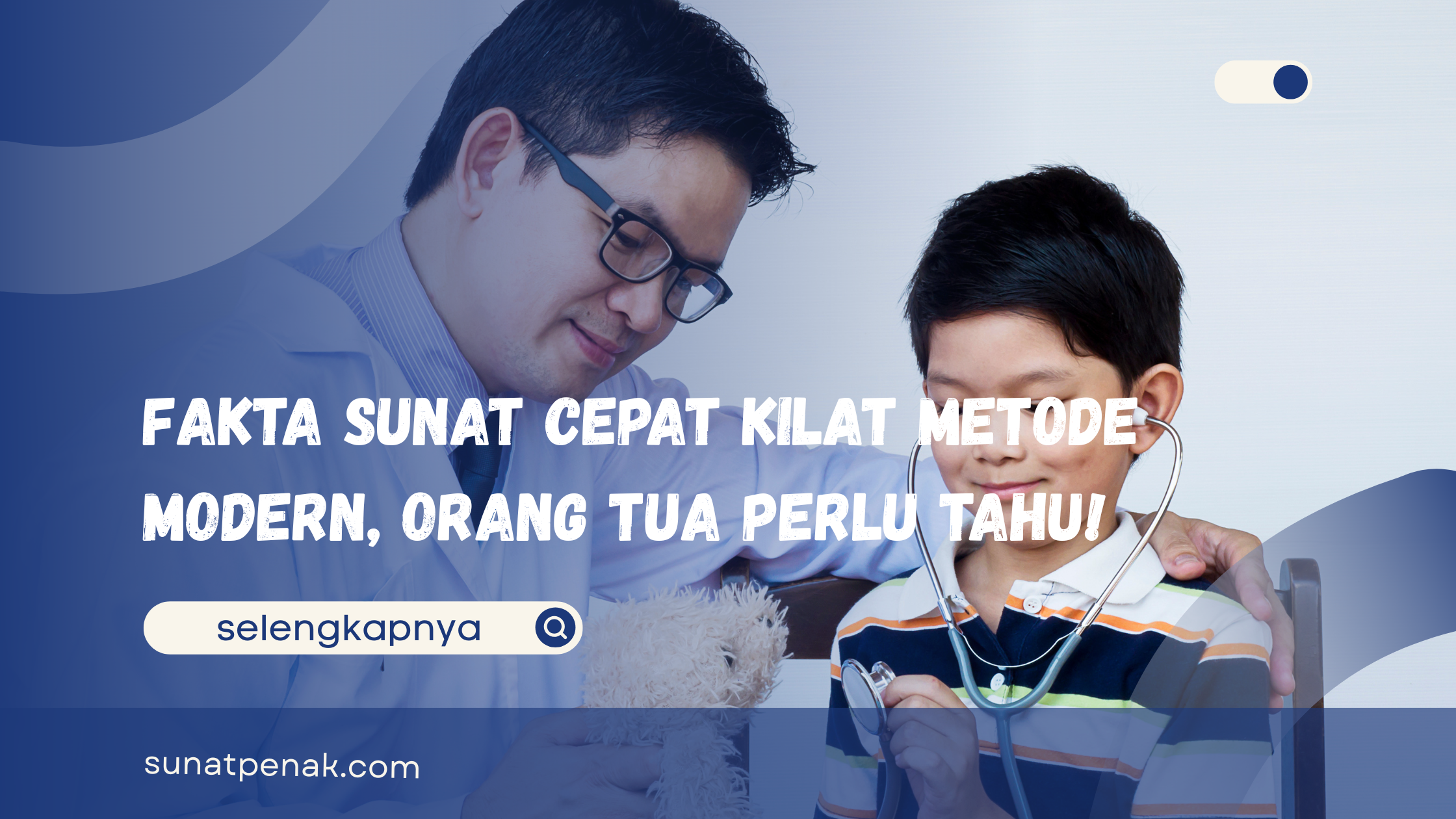 Sunat Cepat Kilat