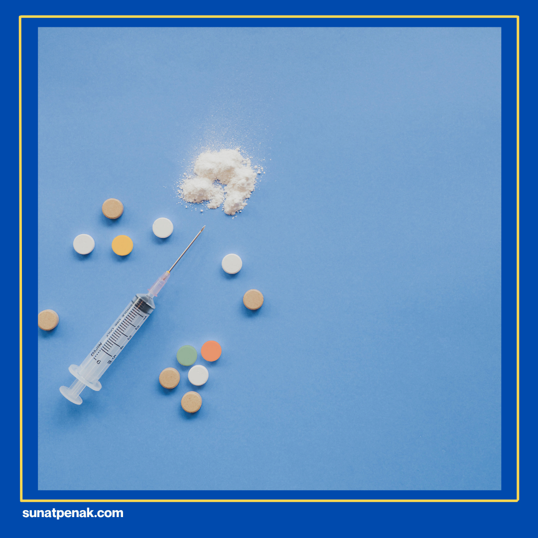 Penyesuaian Obat-obatan.