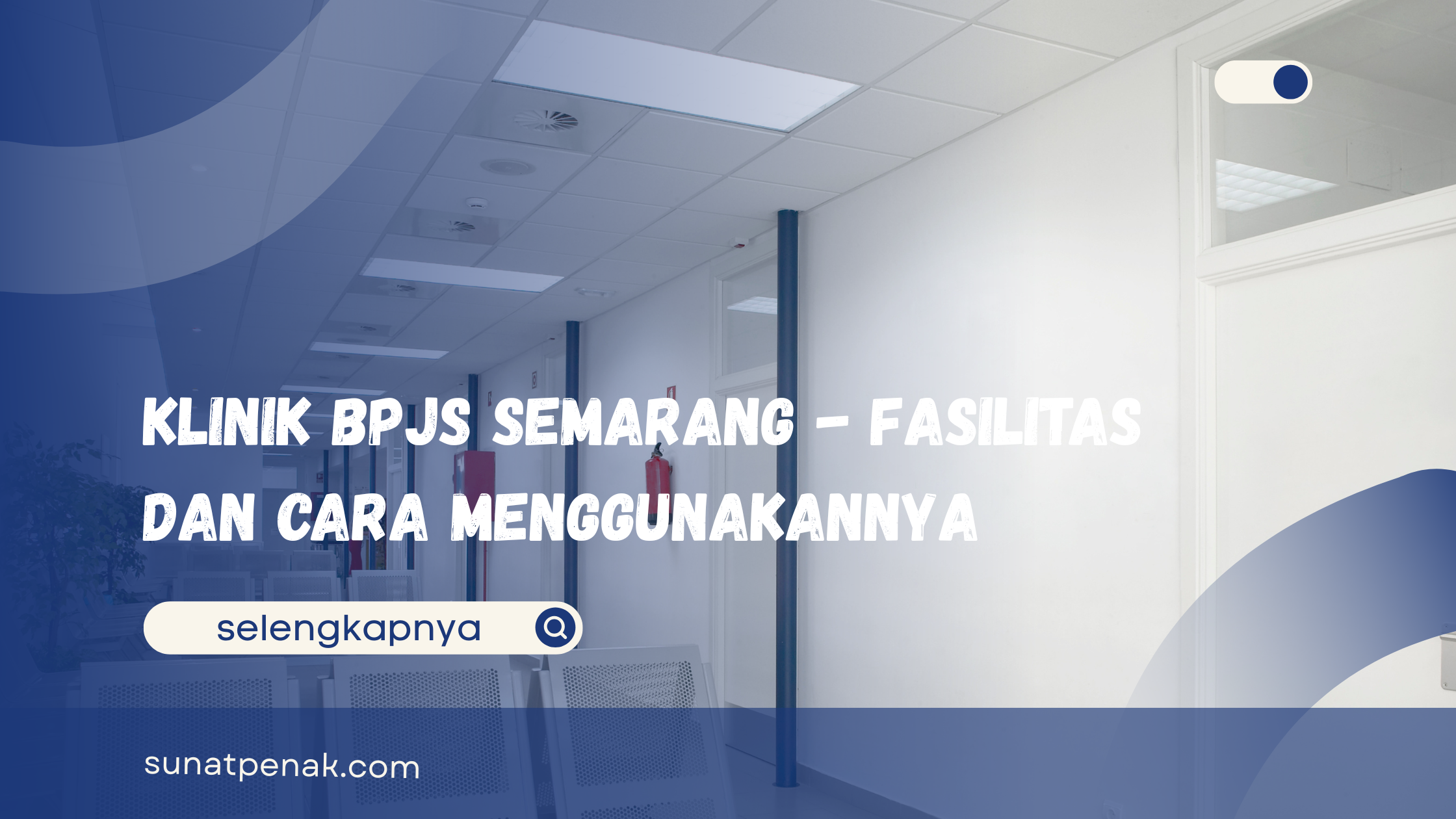 Klinik BPJS Semarang