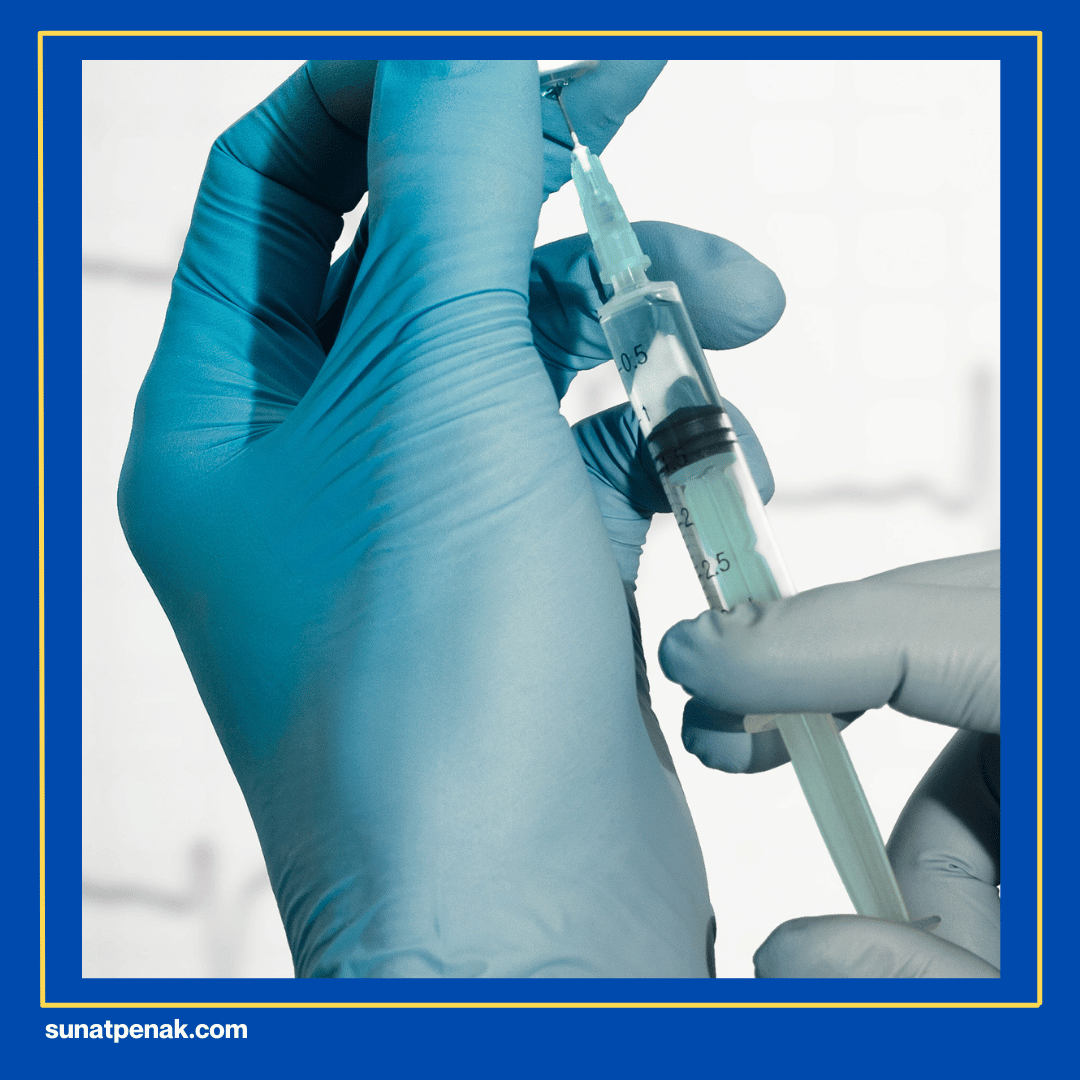 Pencegahan Fimosis dan Parafimosis.