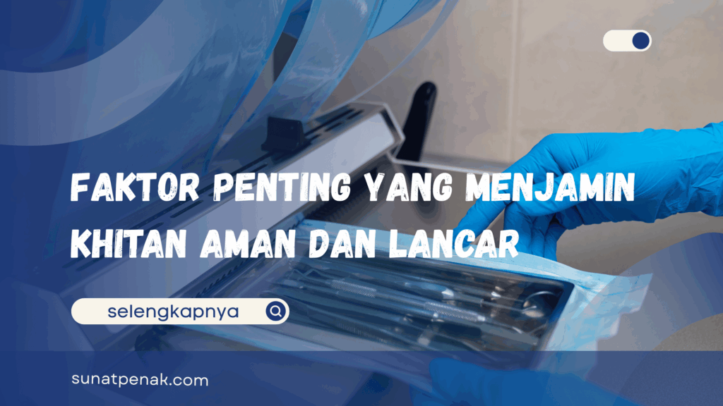 Mencari Hari Baik untuk Khitan Menurut Weton