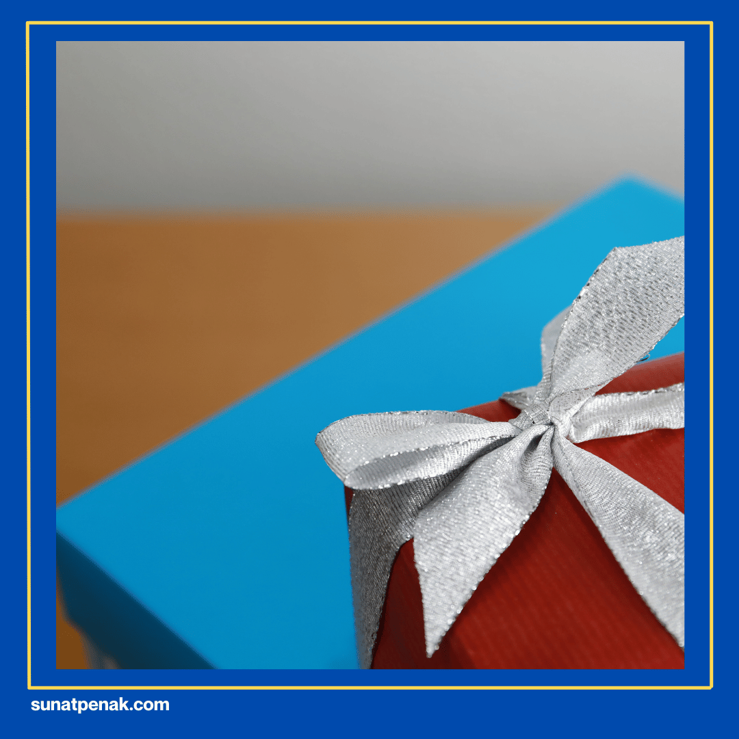 Memberikan Hadiah atau Reward Menarik.