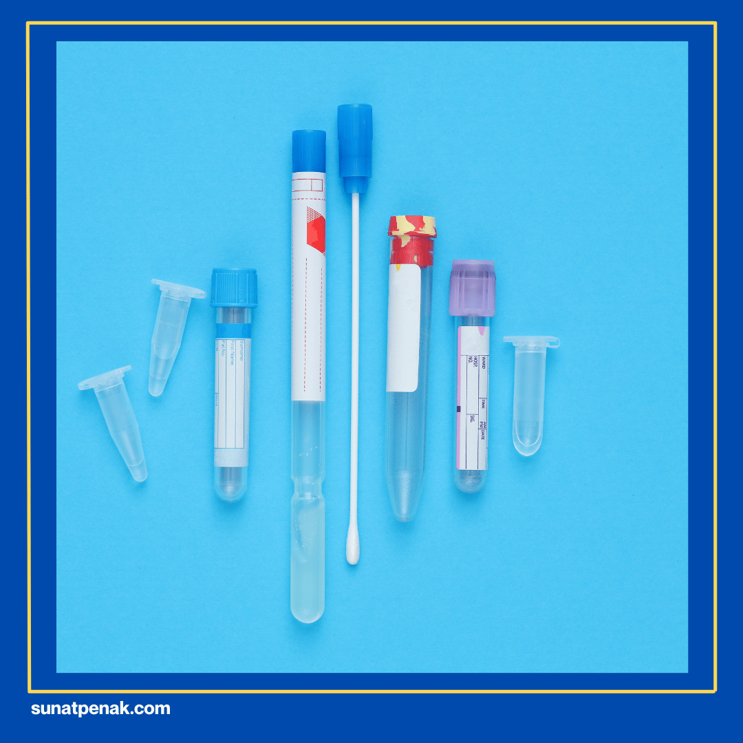 Pencegahan Fimosis dan Parafimosis.