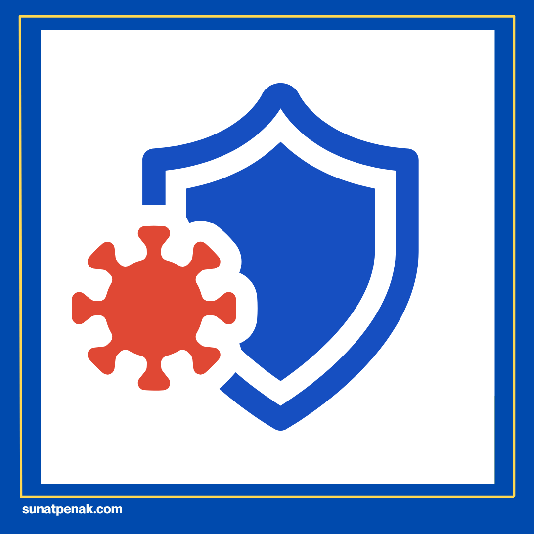 Memberikan Perlindungan pada Luka