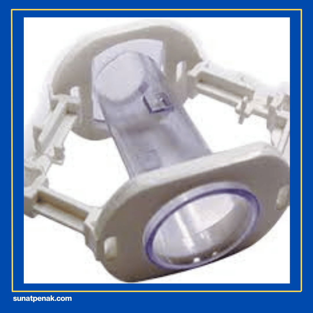 Metode Sunat Smart Klamp