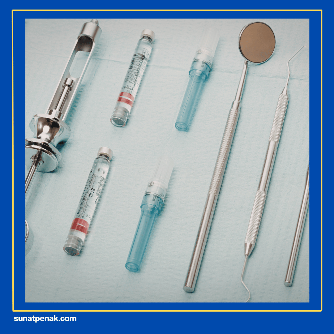 Proses Pelaksanaan Sunat