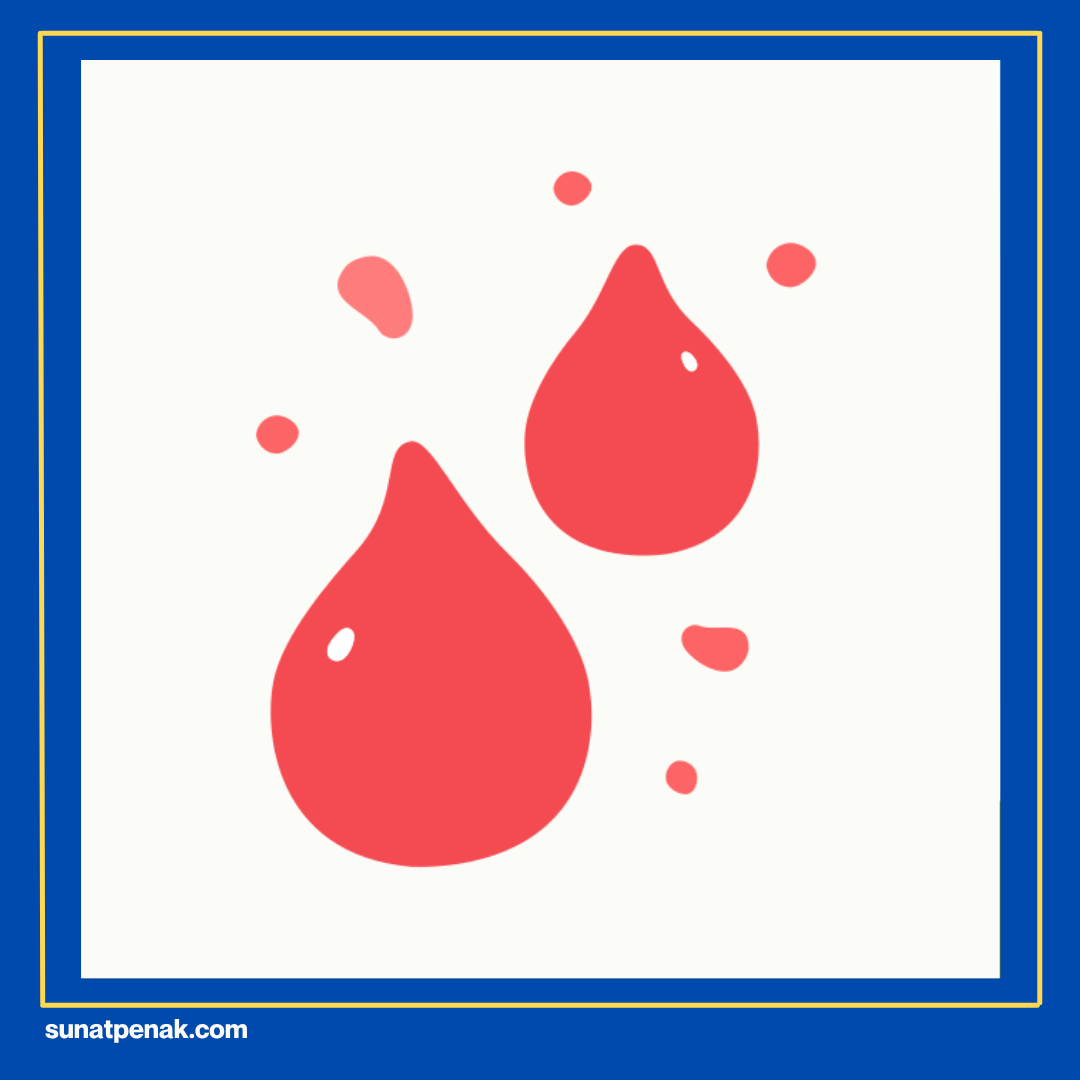 Perdarahan Tidak Terkontrol