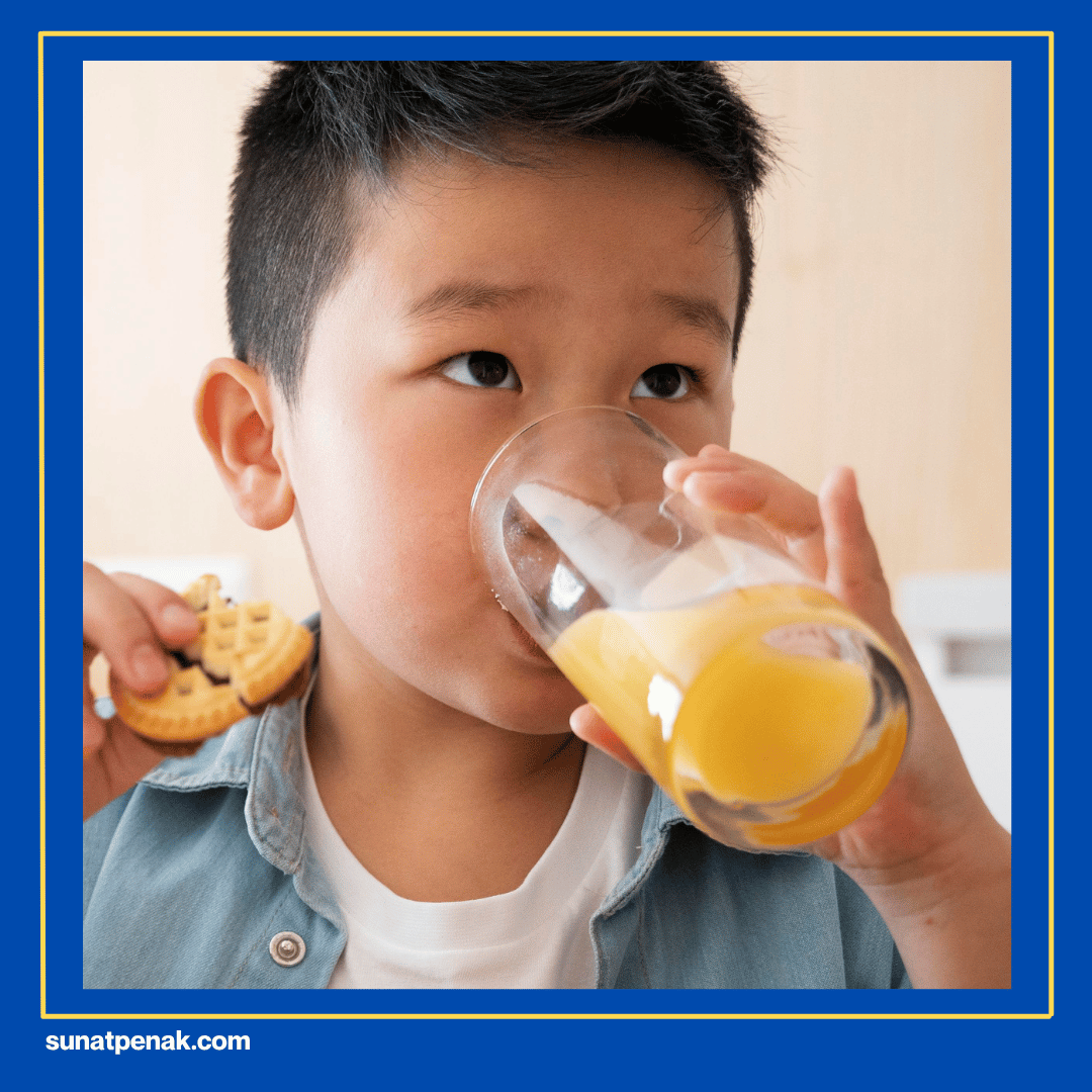 Proses Penyembuhan Tidak Optimal