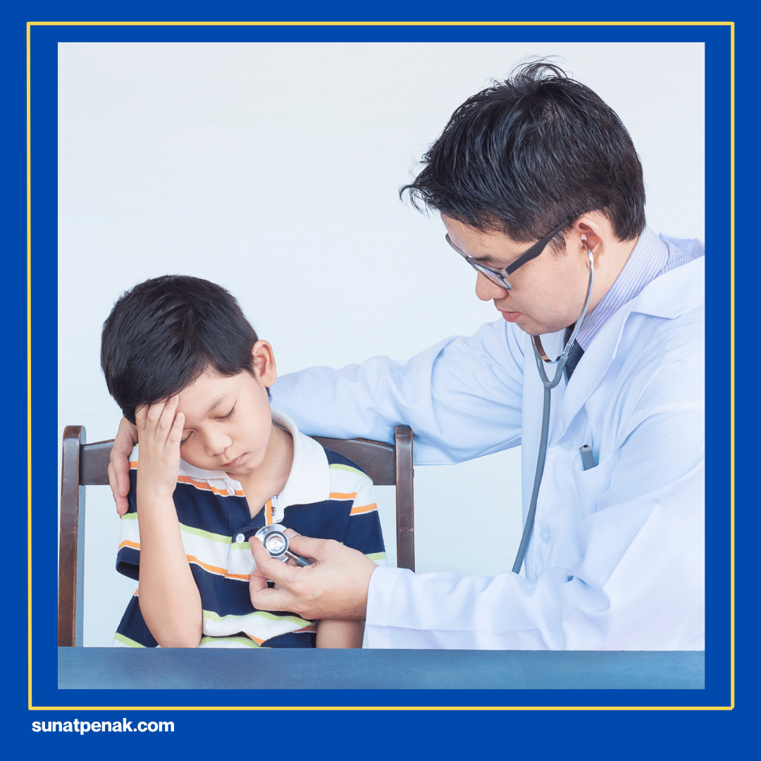 Reputasi dan Pengalaman Dokter