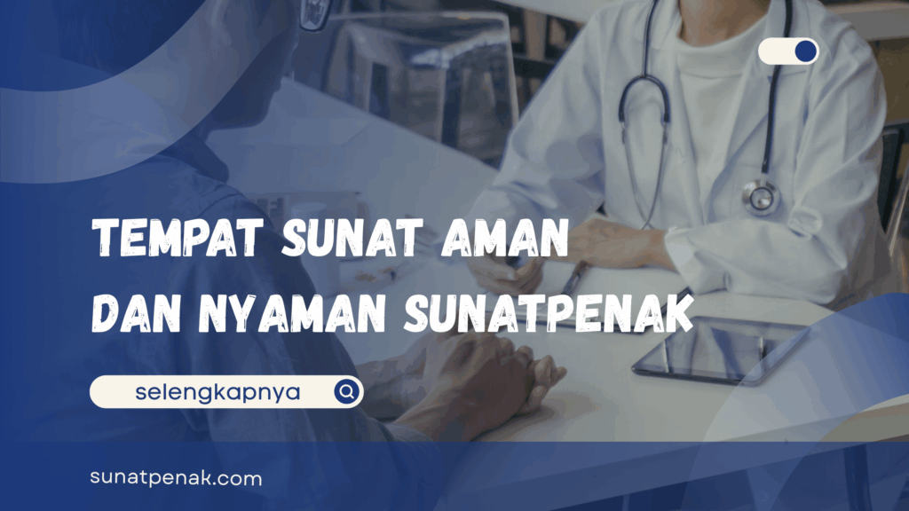 Klinik Sunat Dewasa