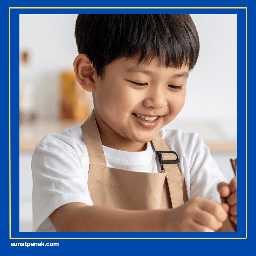 Membatasi Aktivitas Fisik Berlebihan