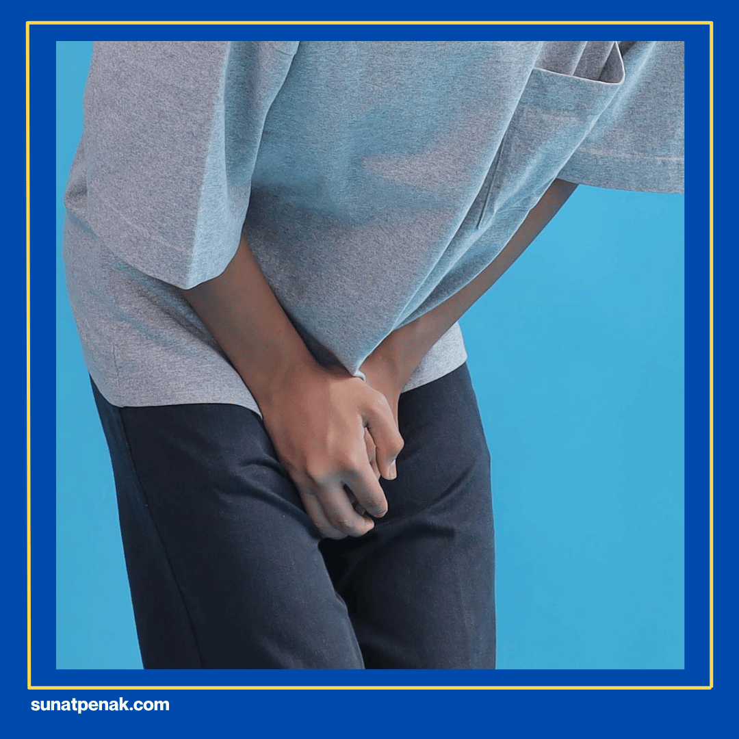 Balanitis dan Balanoposthitis