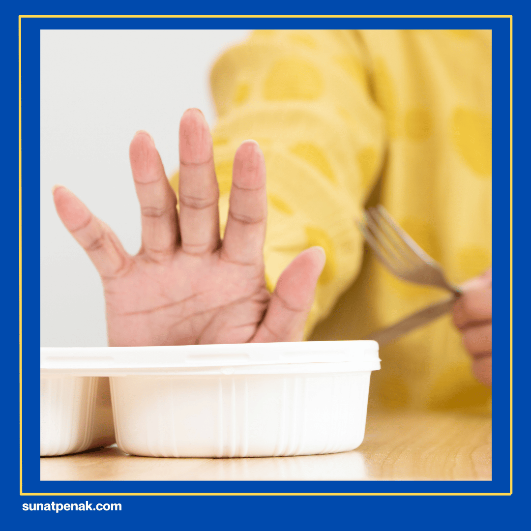 Gejala Lain yang Menyertai