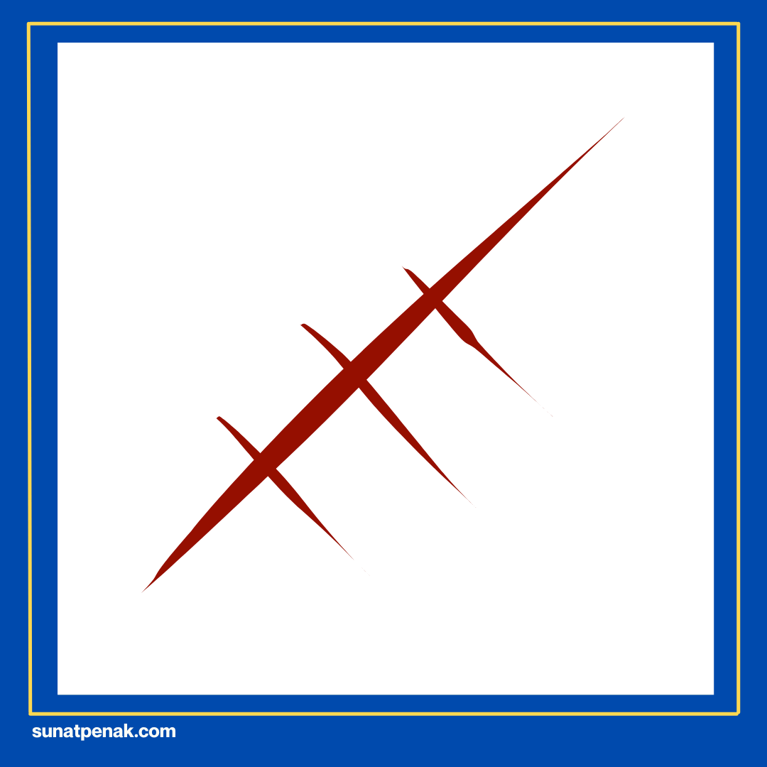 Jaringan Parut Berlebihan (Keloid)