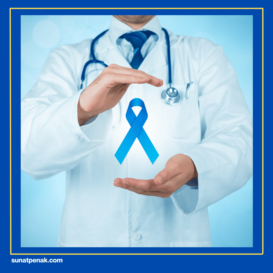 Mencegah Terjadinya Komplikasi