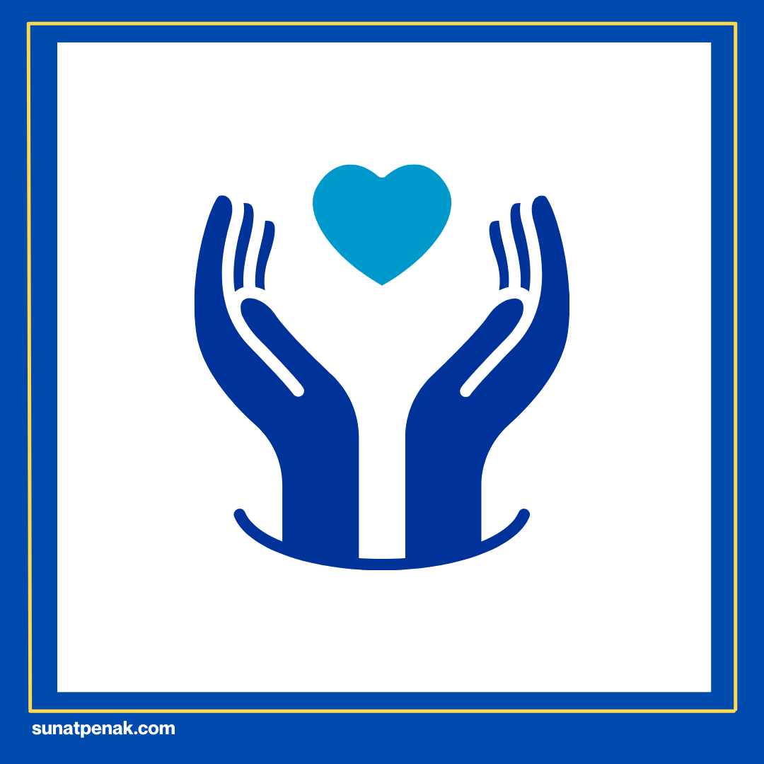 Penyembuhan yang Menjadi Lambat