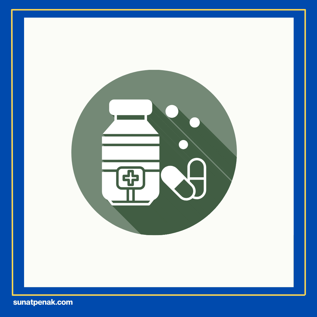 Perawatan Luka Pasca Sunat