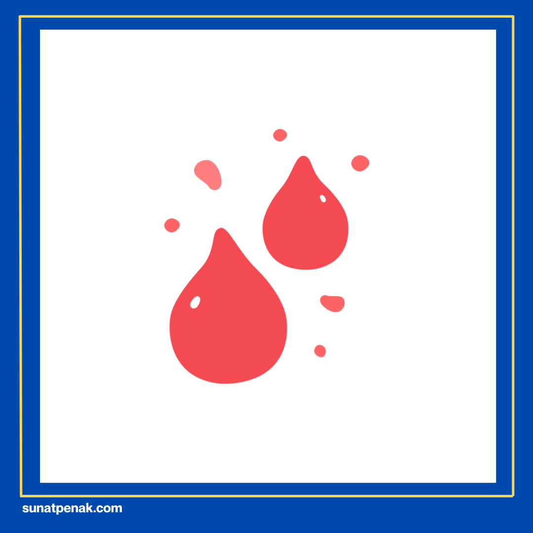 Perdarahan Berlebihan