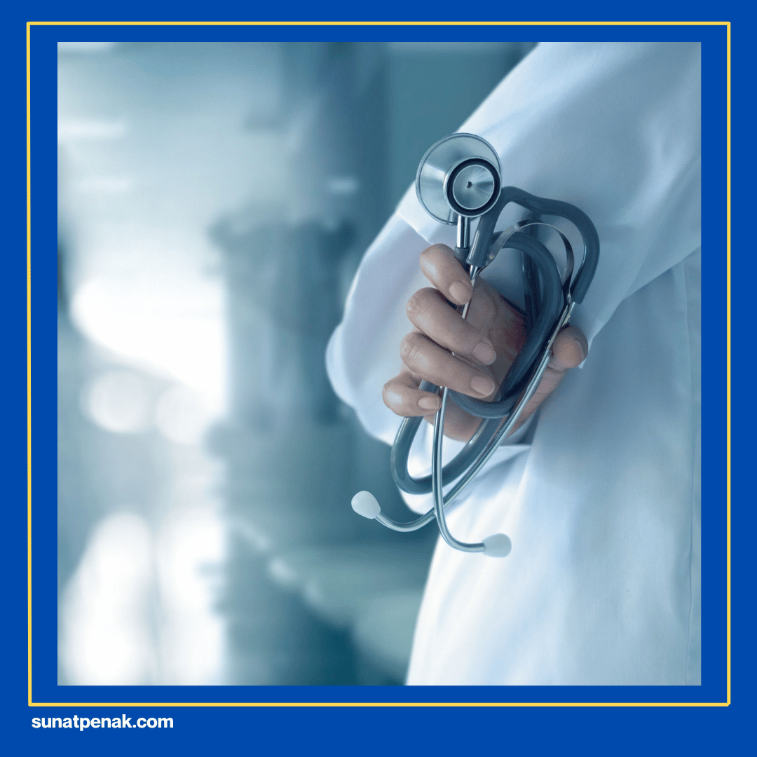 Posisi Lubang Uretra