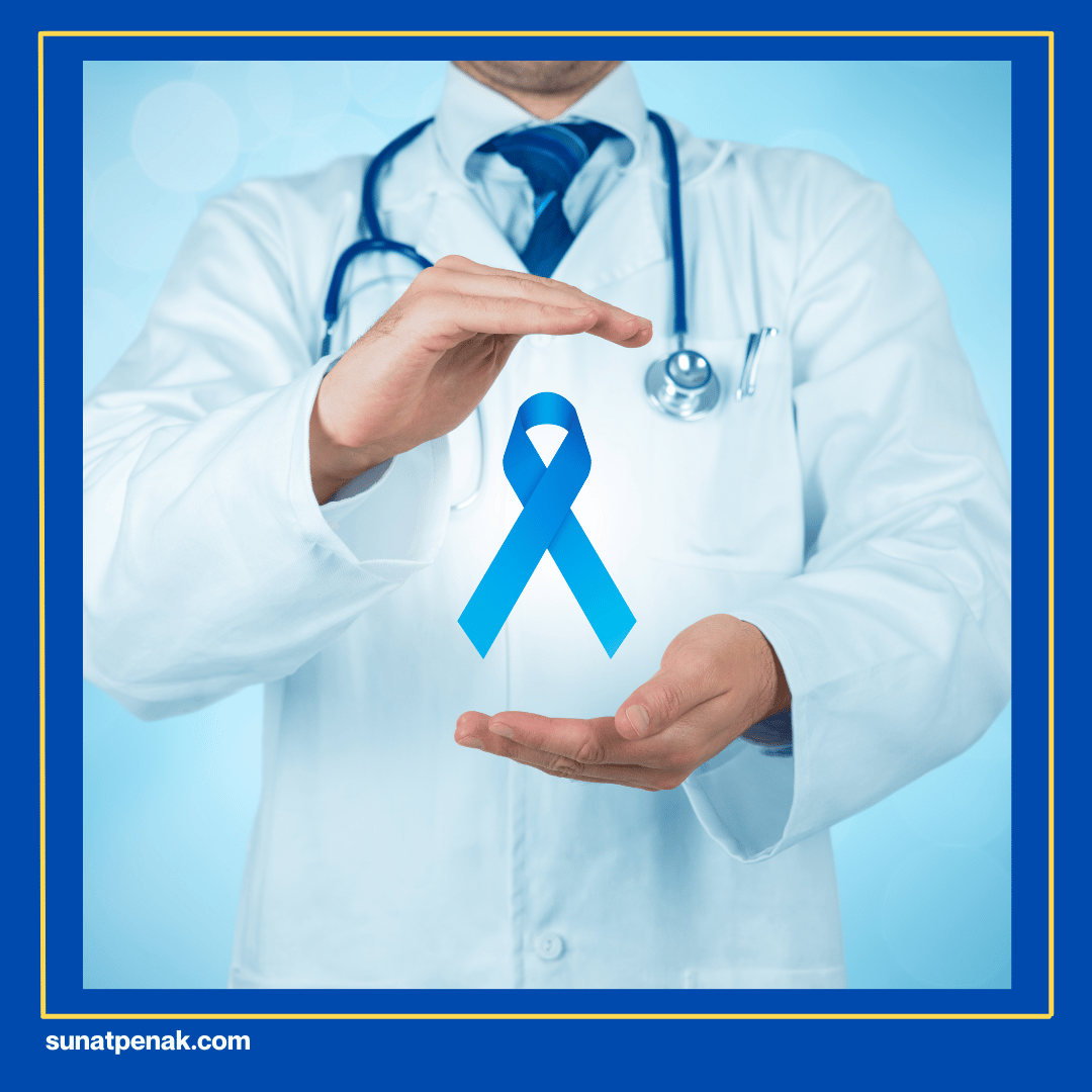 Chronic Prostatitis/Chronic Pelvic Pain Syndrome