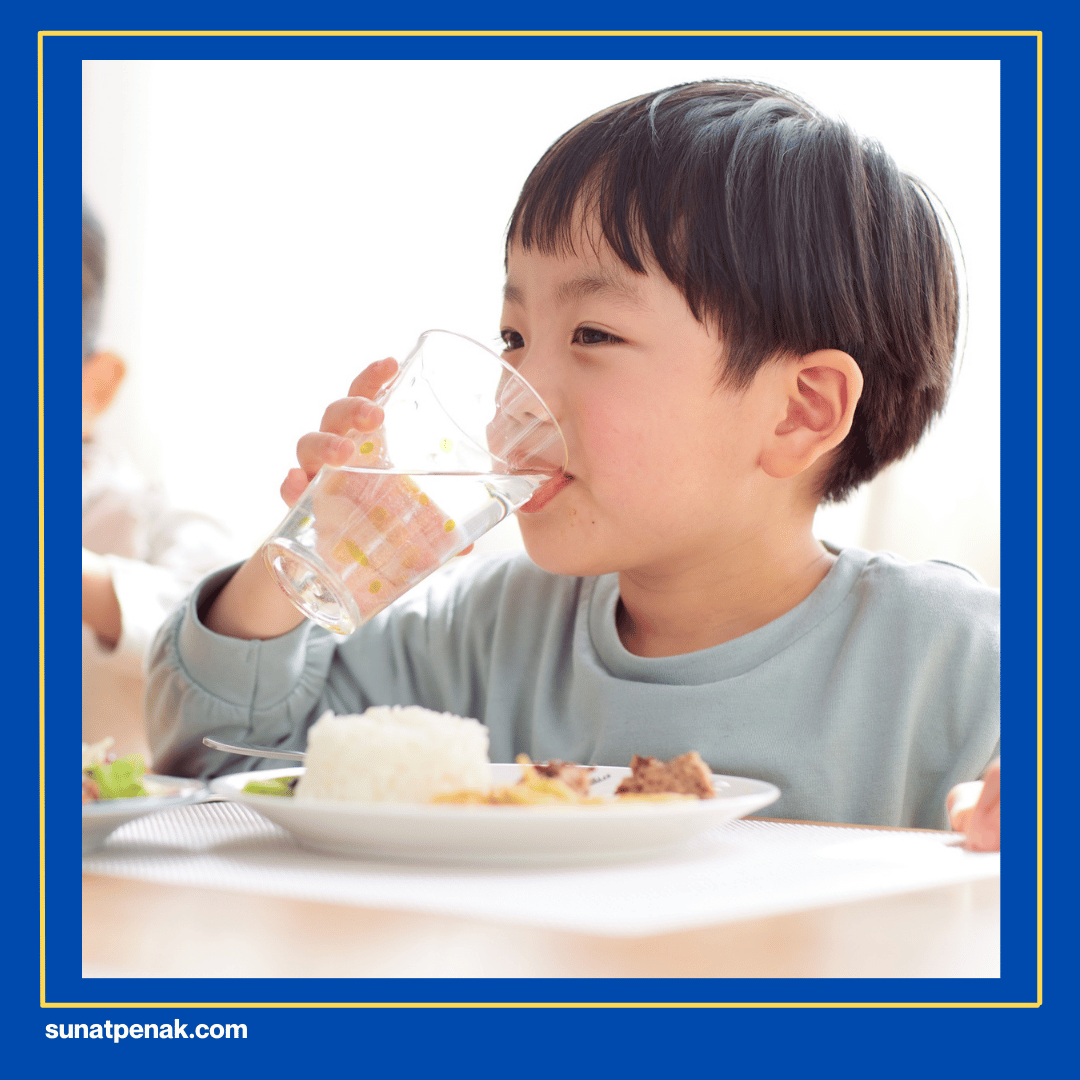 Fisik yang Siap dan Sehat