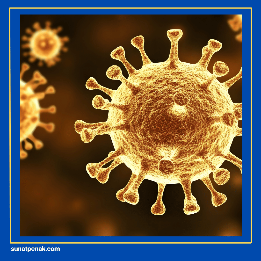 Infeksi Pasca Sunat Dewasa