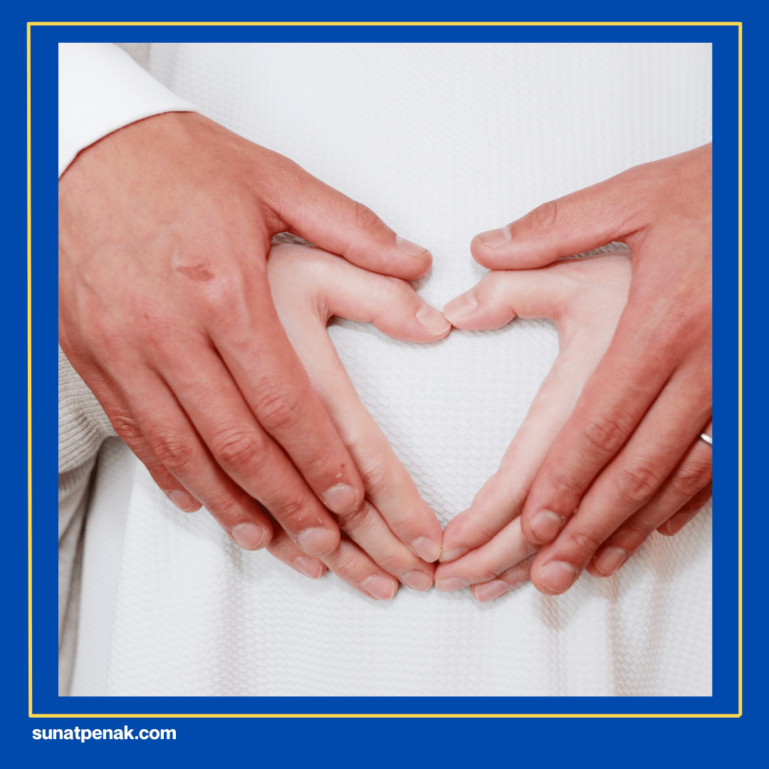 Kelainan Perkembangan Di Kandungan