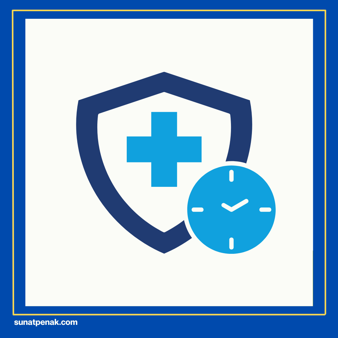 Komplikasi Jangka Panjang