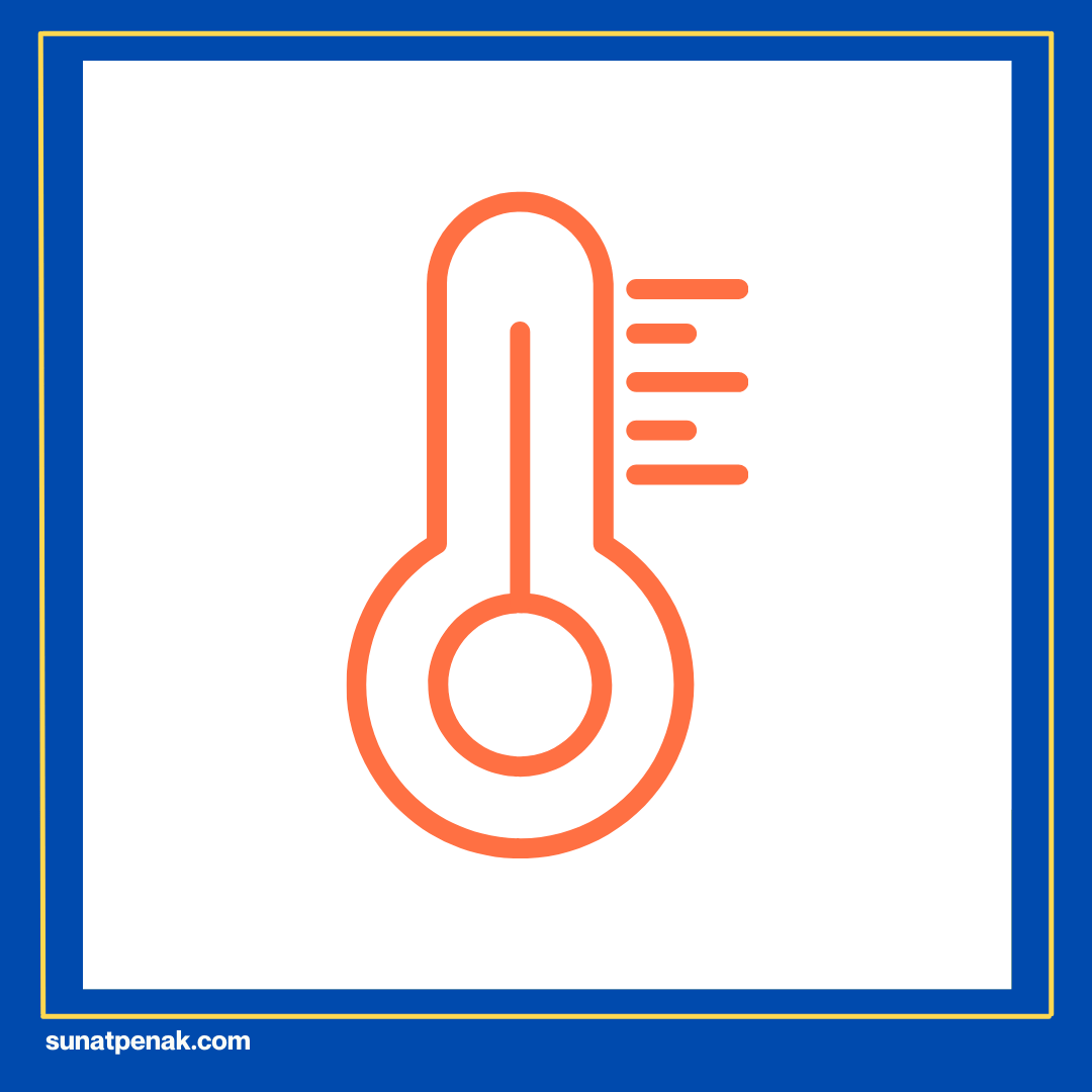 Mengatur Suhu Testis