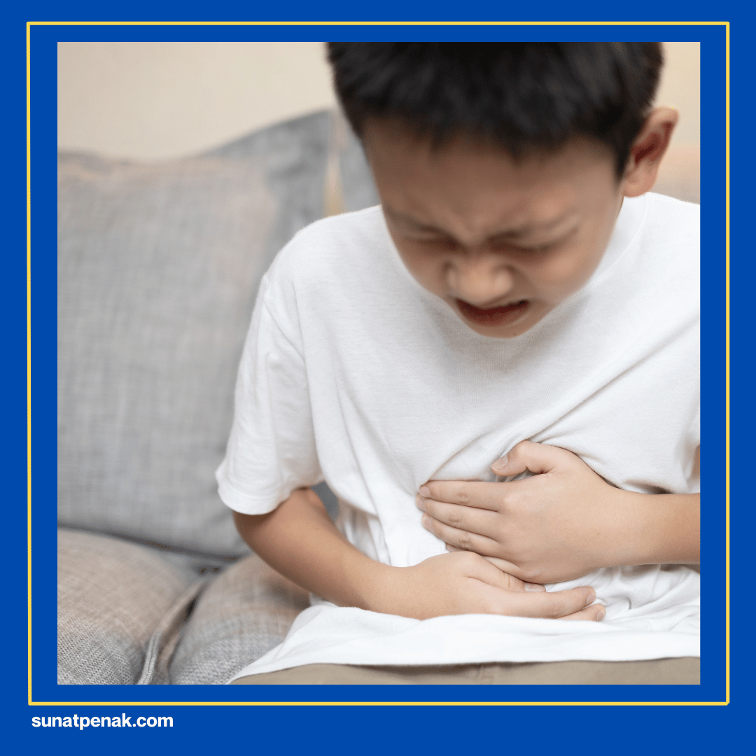 Nyeri dan Waktu Pemulihan