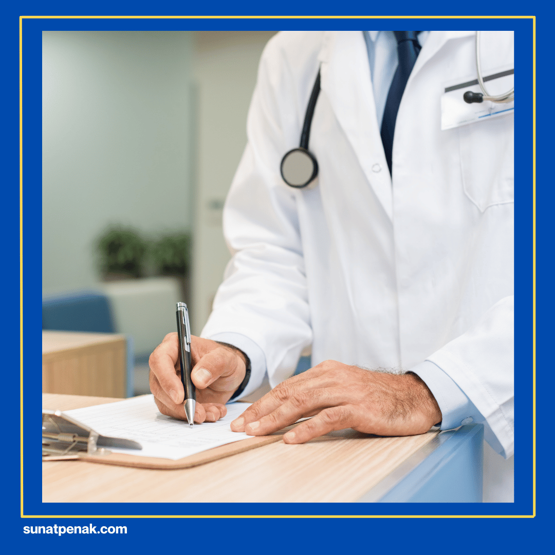 Pendaftaran dan Seleksi Peserta