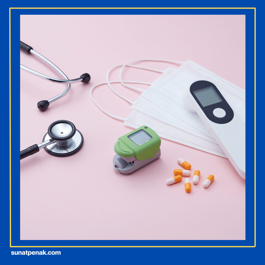 Penilaian Medis yang Akurat