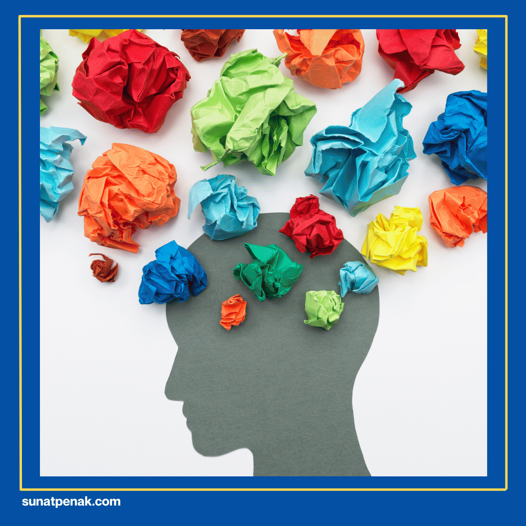 Persiapan Mental Anak dan Orang Tua