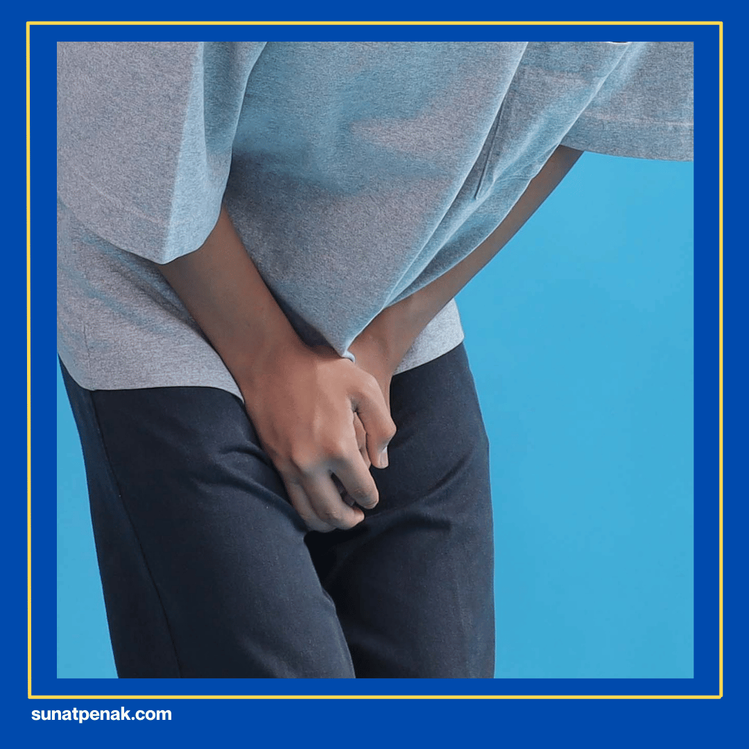 Rasa Nyeri Menurun Hingga Hilang