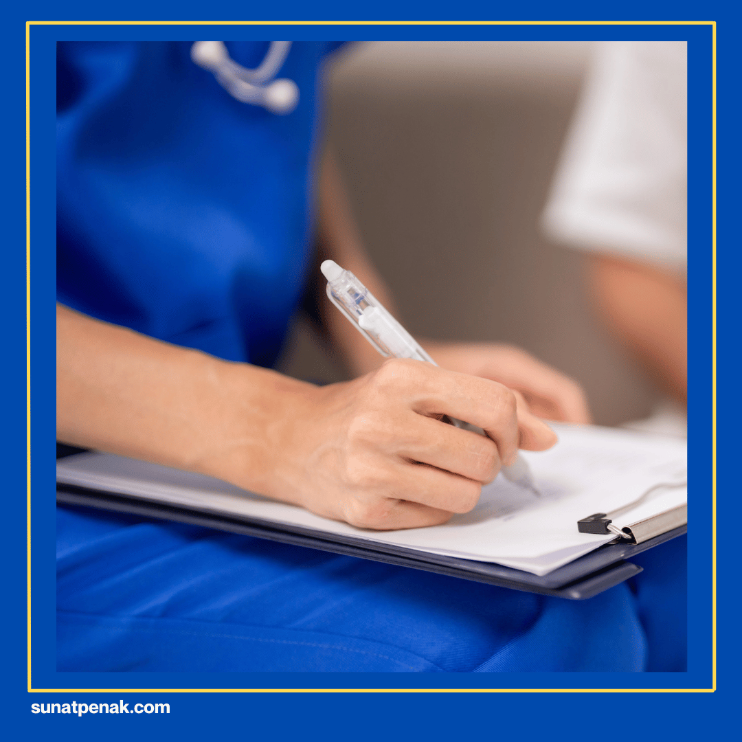 Risiko Saat Sunat Dewasa