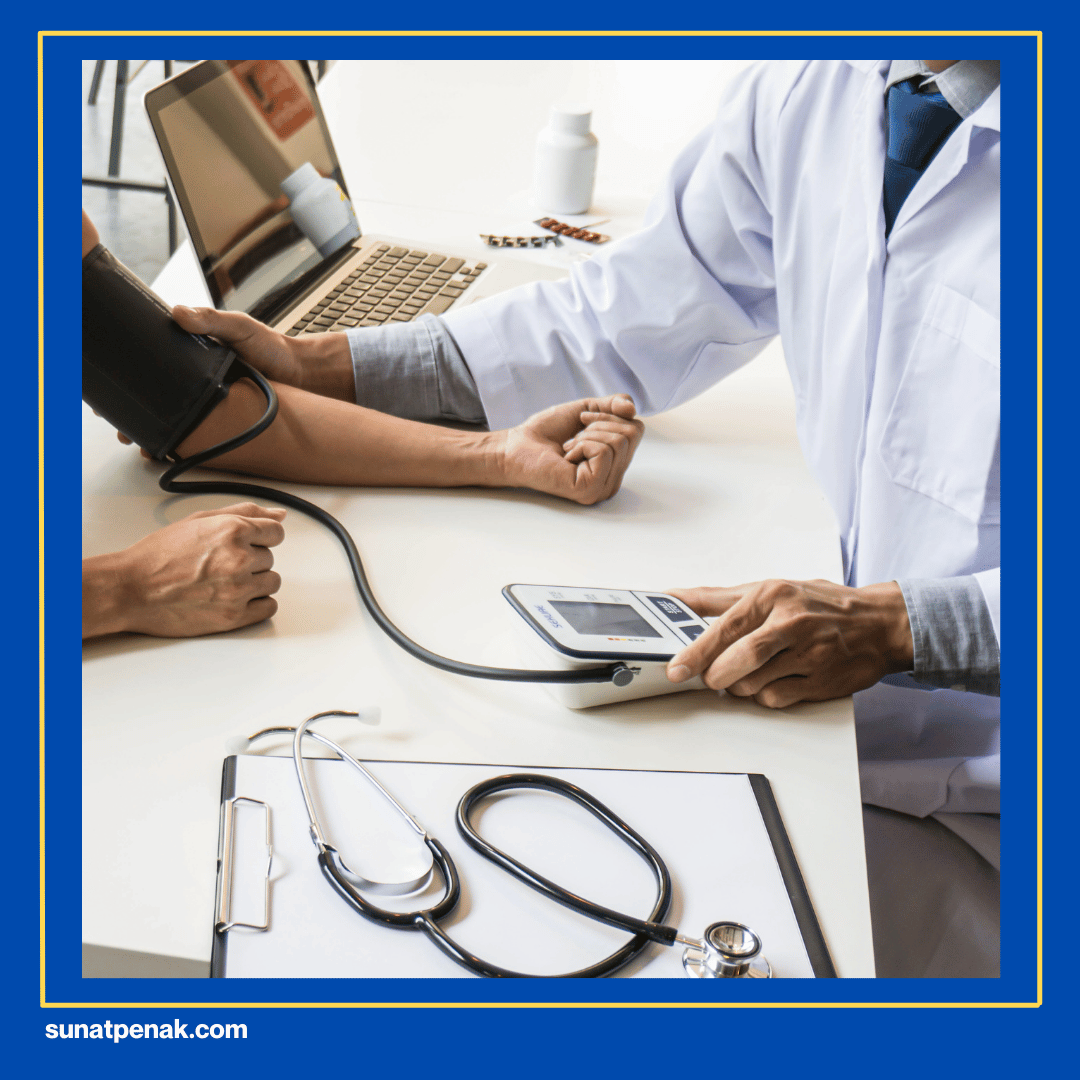 Usia Ideal Sunat Anak Menurut Dokter