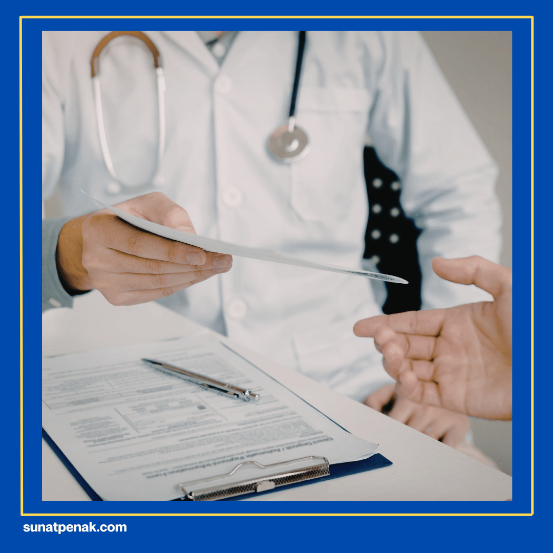 Bau Tidak Sedap Hilang