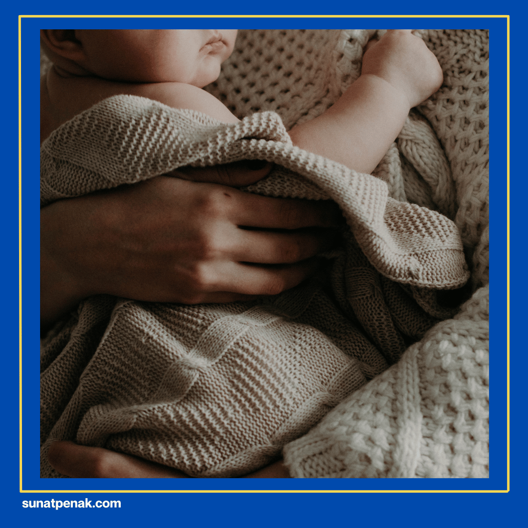 Bayi (di bawah 1 tahun)