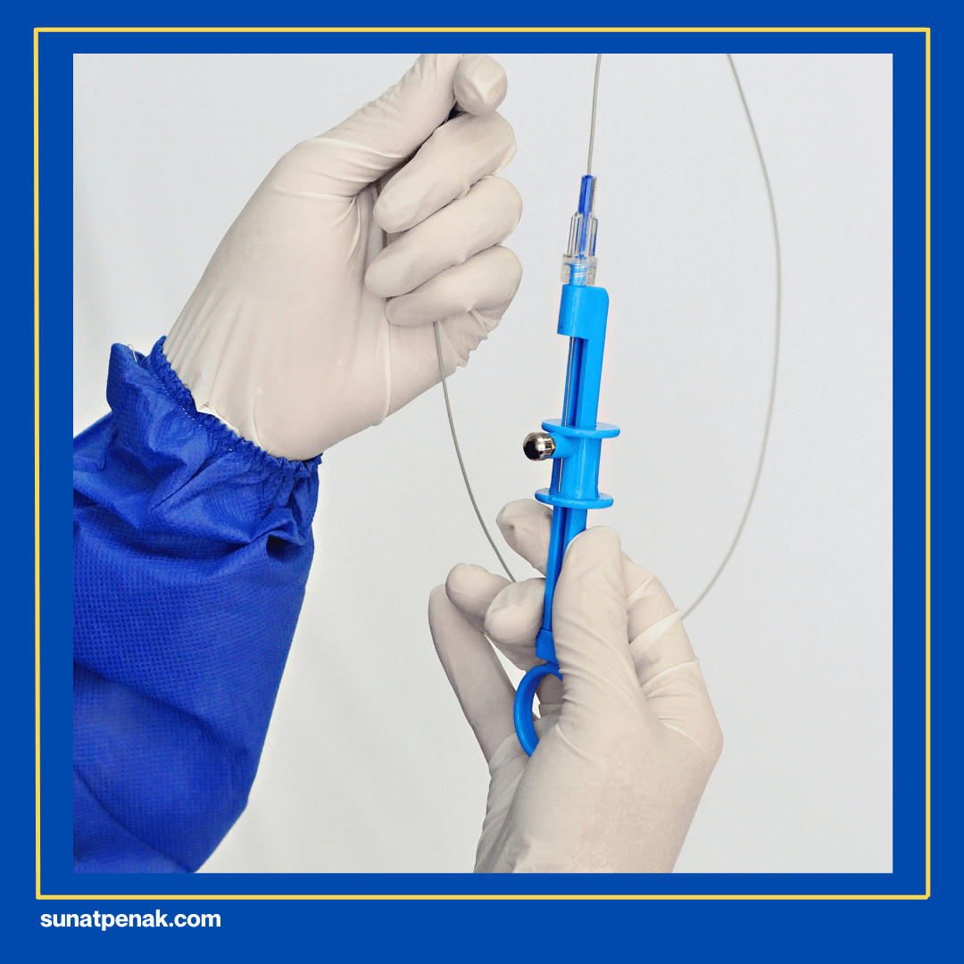 Cedera dan Prosedur Bedah