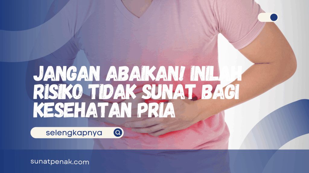 risiko tidak sunat