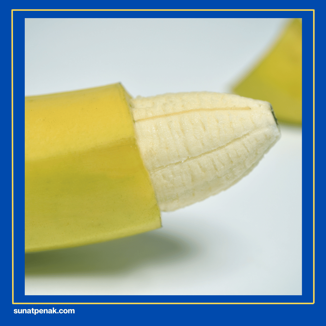 Kesulitan Menjaga Kebersihan Genital