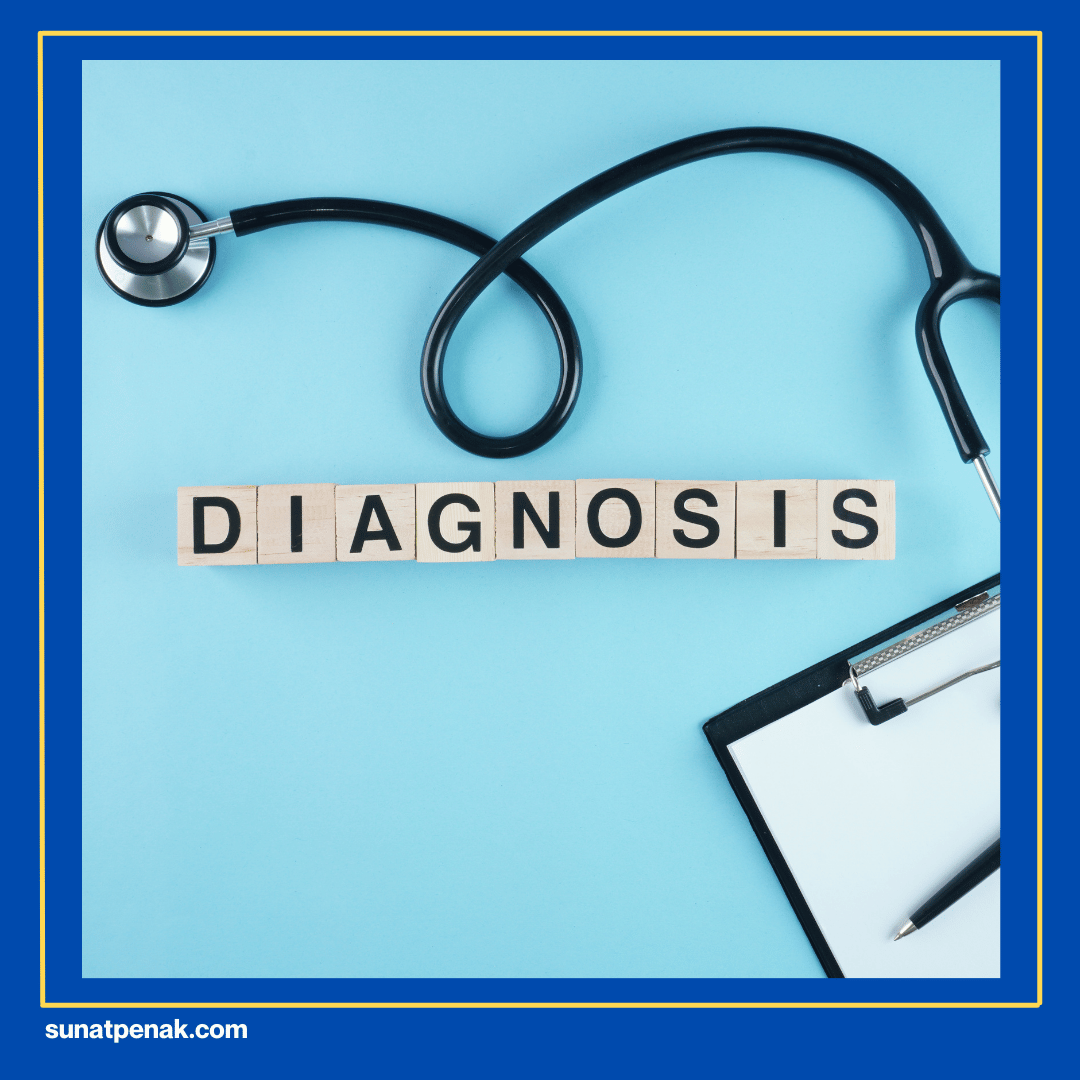 Kondisi Kesehatan Lain