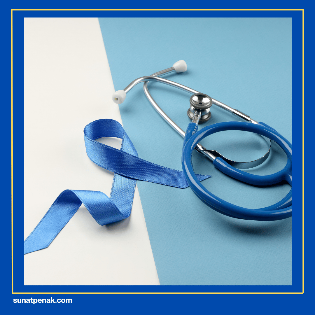 Masalah pada Struktur Reproduksi