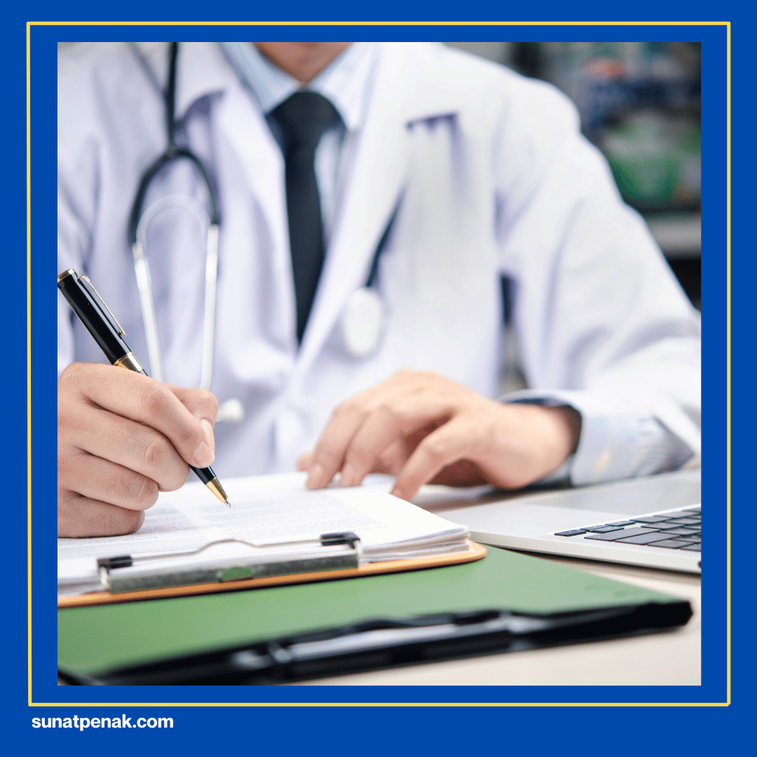 Pemberian Obat dan Pengelolaan Nyeri