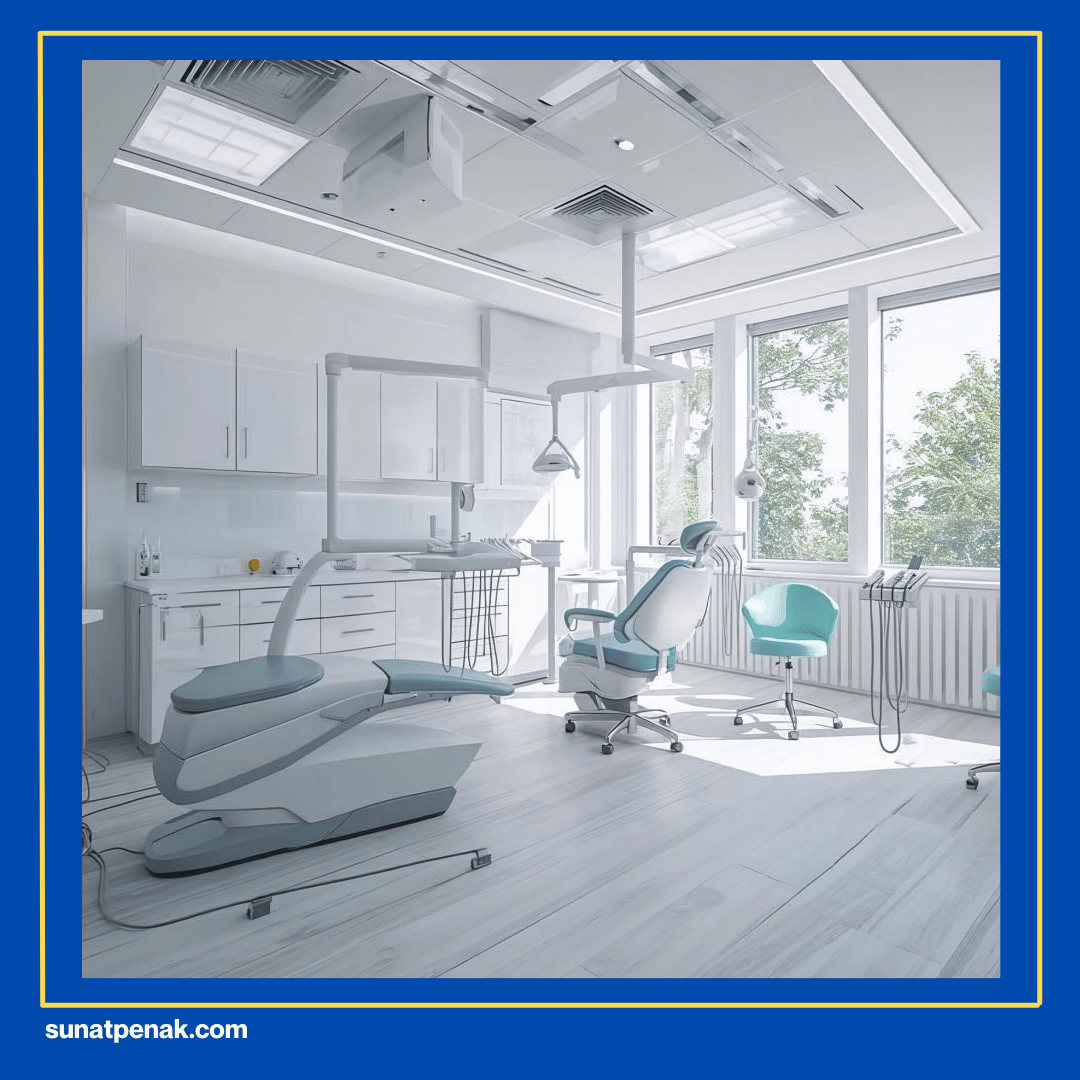 Pemilihan Layanan Sunat Terpercaya