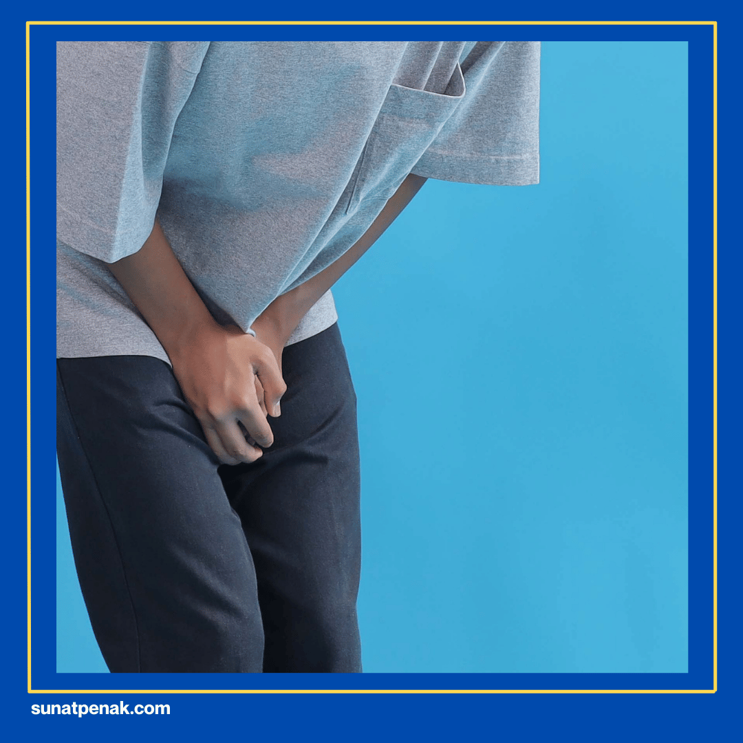 Pencegahan Nyeri Berlanjut